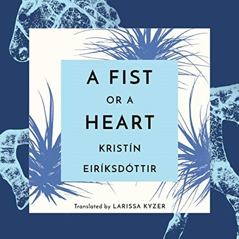 A FIST OR A HEART