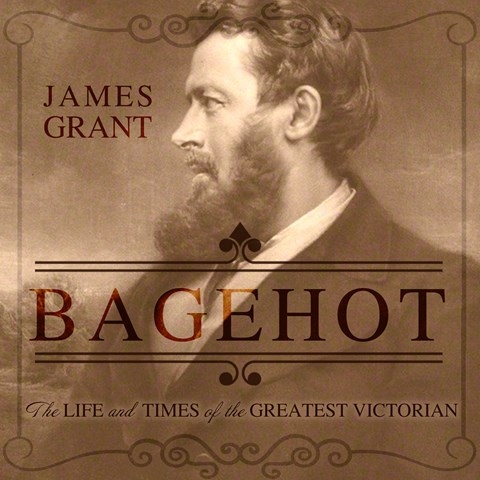 BAGEHOT