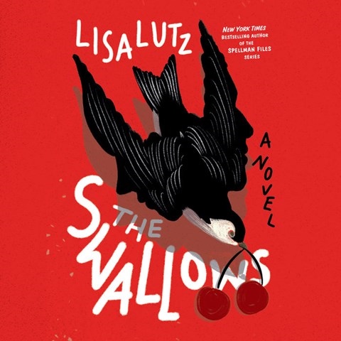 THE SWALLOWS