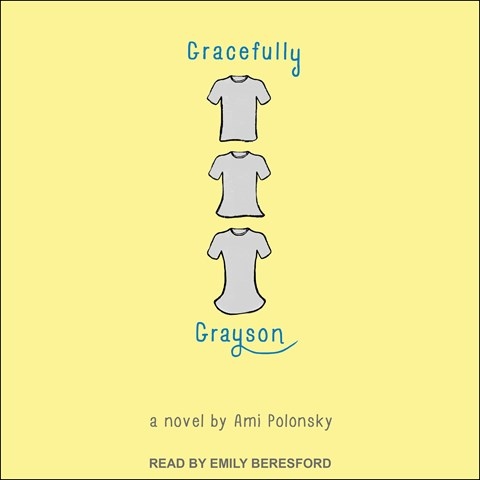 GRACEFULLY GRAYSON