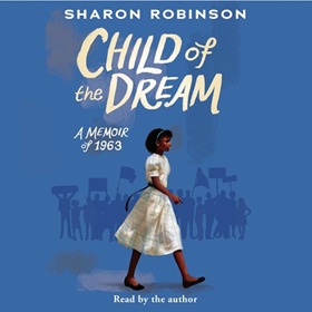 CHILD OF THE DREAM