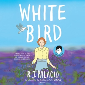 WHITE BIRD