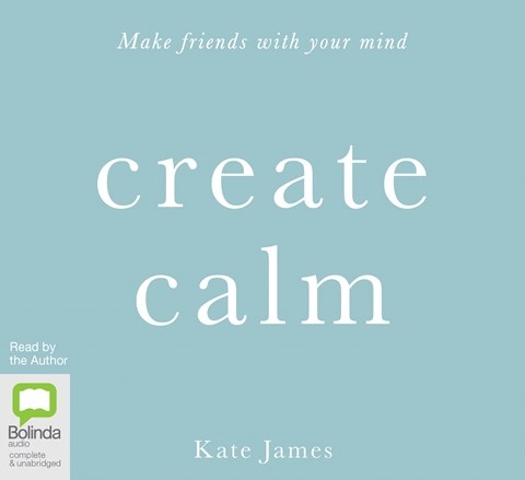 CREATE CALM
