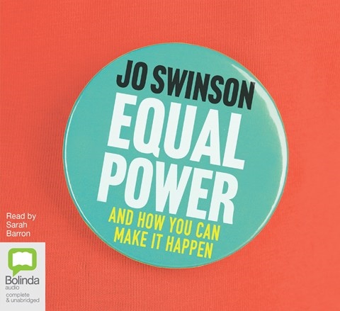 EQUAL POWER
