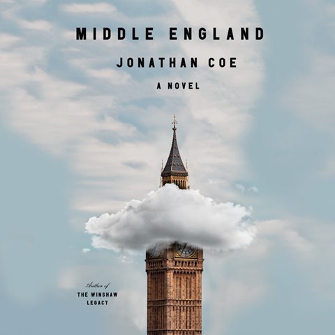 MIDDLE ENGLAND