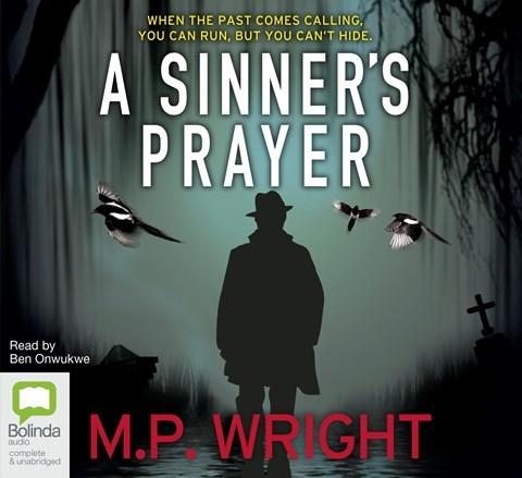 A SINNER'S PRAYER
