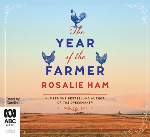 THE YEAR OF THE FARMER
