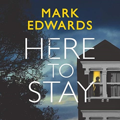 HERE TO STAY