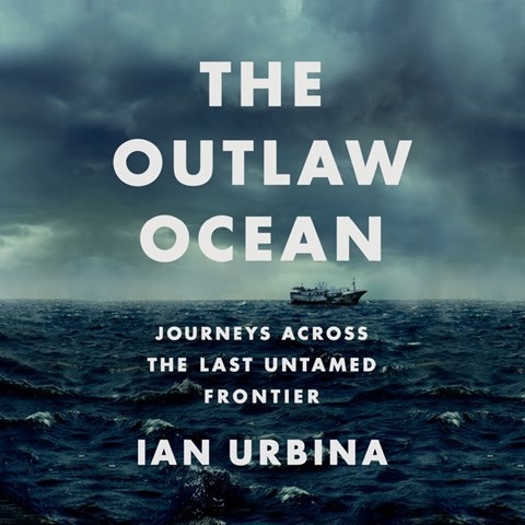 THE OUTLAW OCEAN
