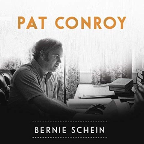 PAT CONROY