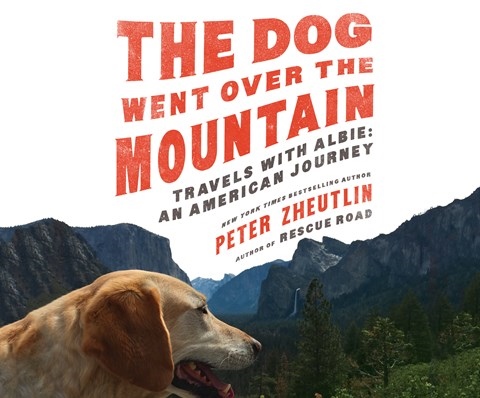 THE DOG WENT OVER THE MOUNTAIN