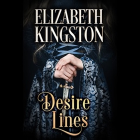 DESIRE LINES by Elizabeth Kingston, read by Nicholas Boulton