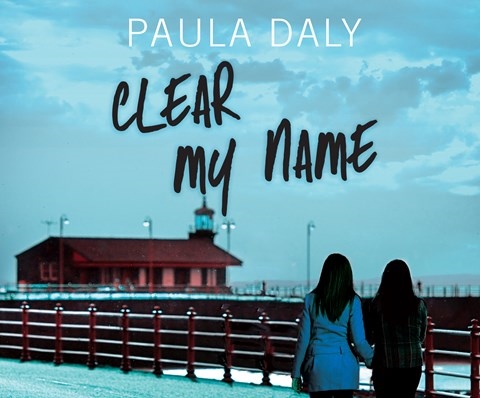 CLEAR MY NAME