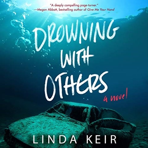 DROWNING WITH OTHERS