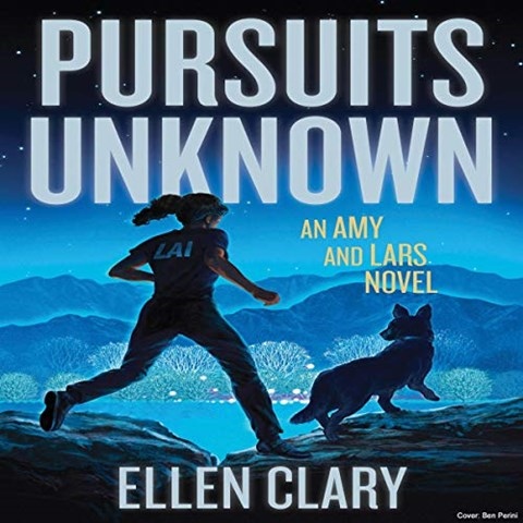PURSUITS UNKNOWN