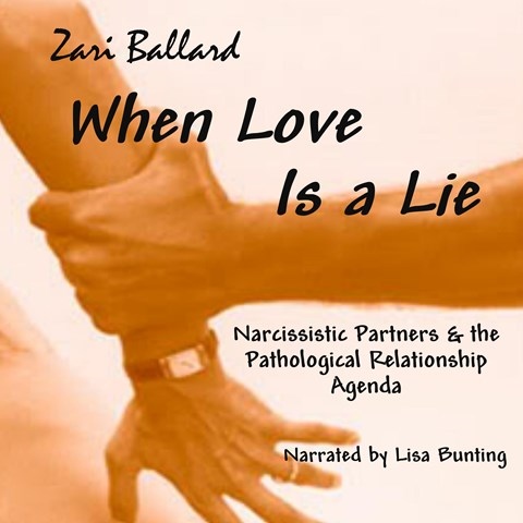 WHEN LOVE IS A LIE