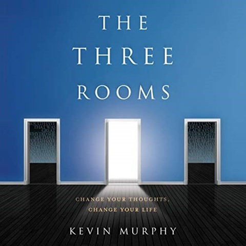 THE THREE ROOMS