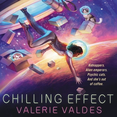 CHILLING EFFECT
