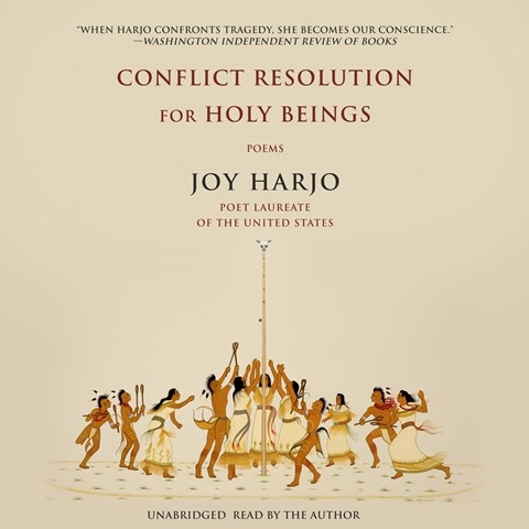 CONFLICT RESOLUTION FOR HOLY BEINGS