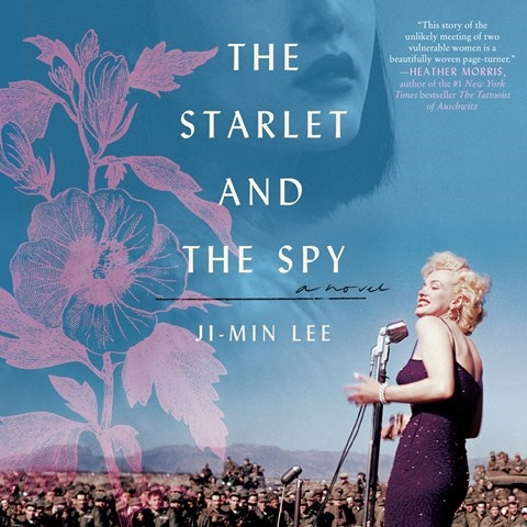 THE STARLET AND THE SPY