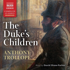 THE DUKE'S CHILDREN