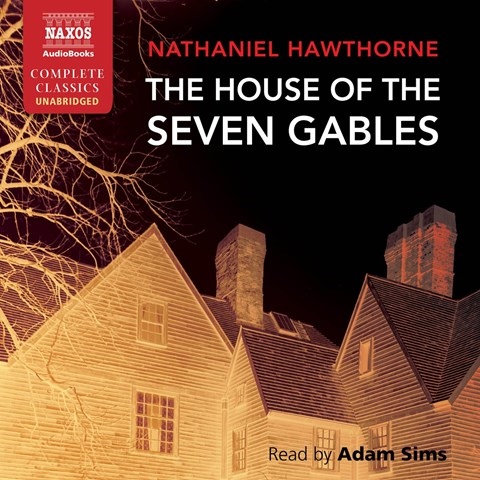 The House of Seven Gables