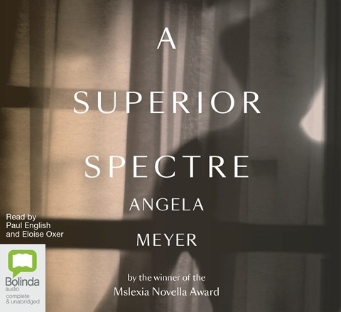 A SUPERIOR SPECTRE