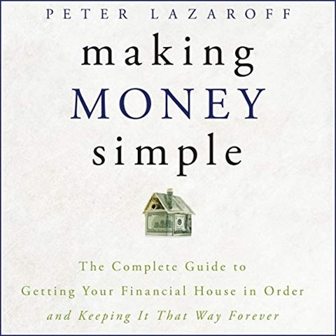 MAKING MONEY SIMPLE