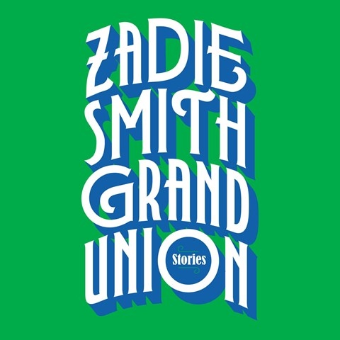 GRAND UNION