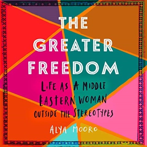 THE GREATER FREEDOM