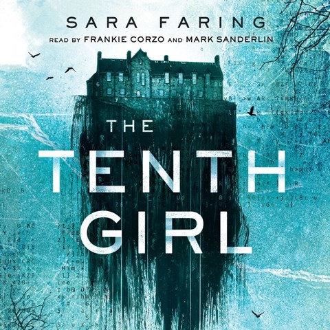 THE TENTH GIRL