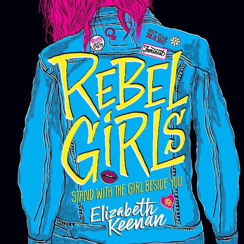 REBEL GIRLS