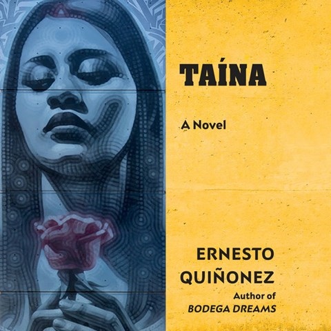 TAINA