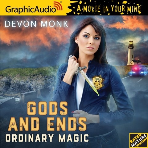 ORDINARY MAGIC 3