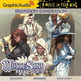 WHITE SAND 
