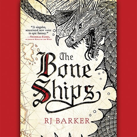 THE BONE SHIPS 