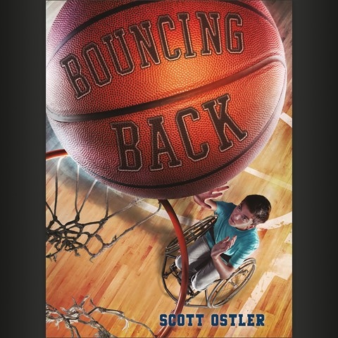 BOUNCING BACK 