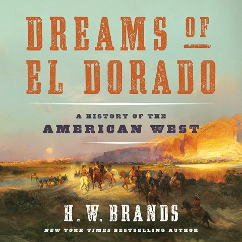 DREAMS OF EL DORADO 