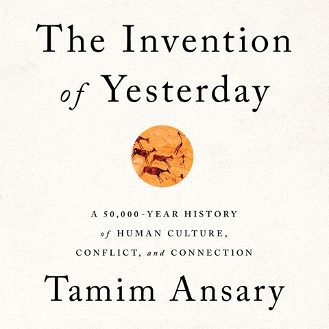 THE INVENTION OF YESTERDAY 