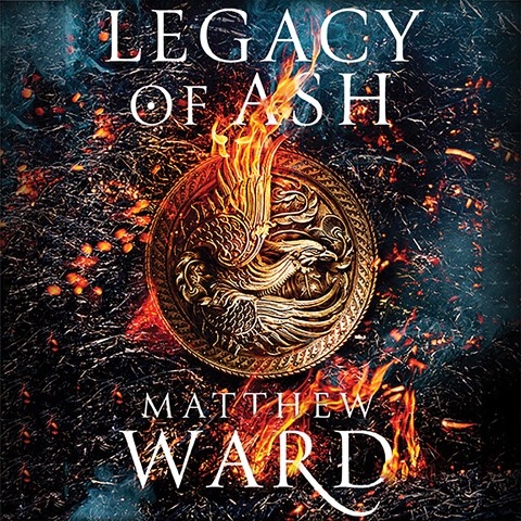 LEGACY OF ASH 