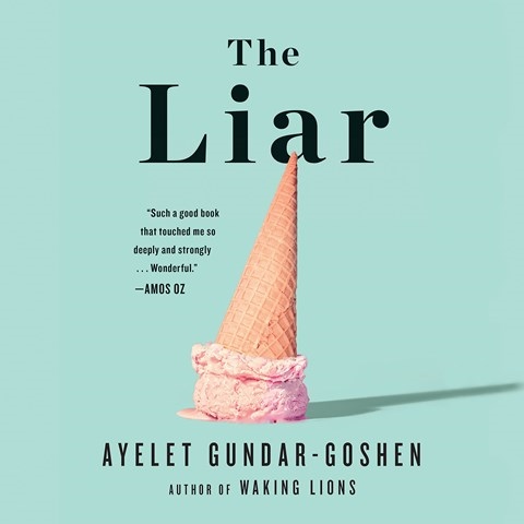THE LIAR 