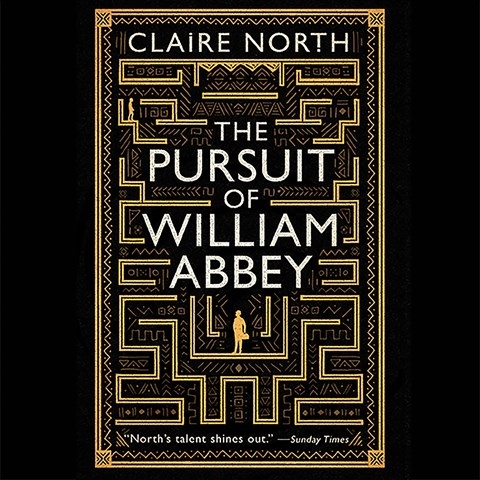 THE PURSUIT OF WILLIAM ABBEY 
