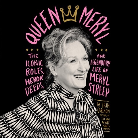QUEEN MERYL