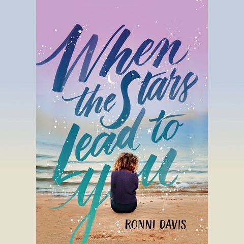 WHEN THE STARS LEAD TO YOU 