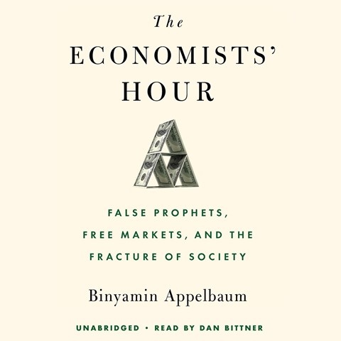 THE ECONOMISTS' HOUR