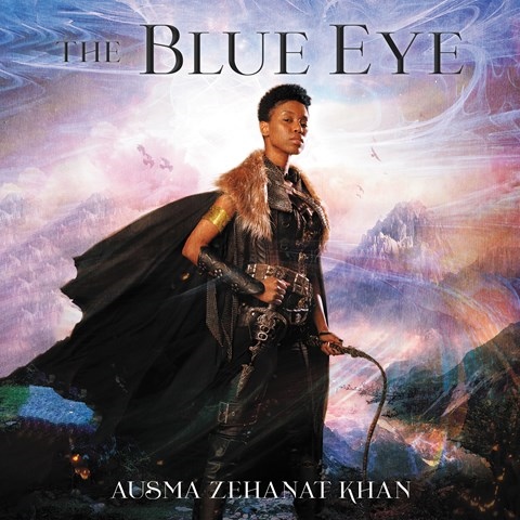THE BLUE EYE