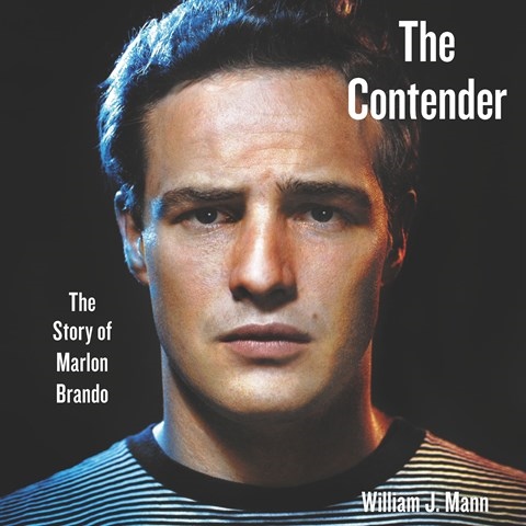 THE CONTENDER