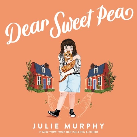 DEAR SWEET PEA