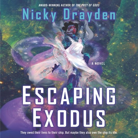 ESCAPING EXODUS