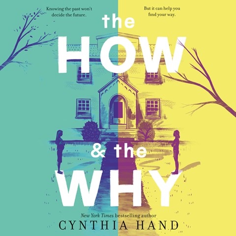THE HOW & THE WHY